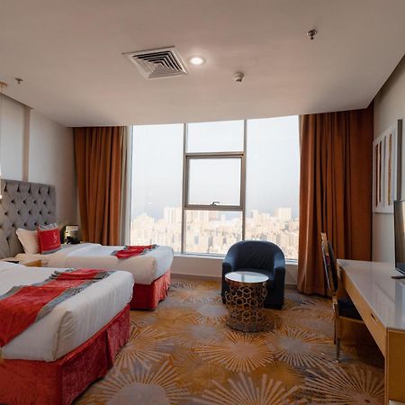 Wahaj Hotel Apartments 2 Kuwait City Luaran gambar