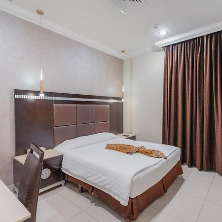 Wahaj Hotel Apartments 2 Kuwait City Luaran gambar