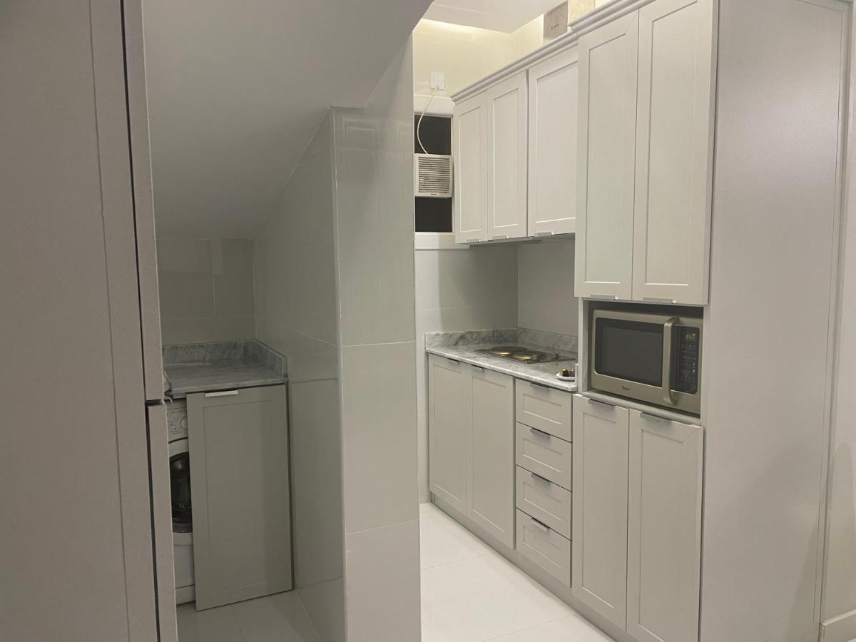 Wahaj Hotel Apartments 2 Kuwait City Luaran gambar