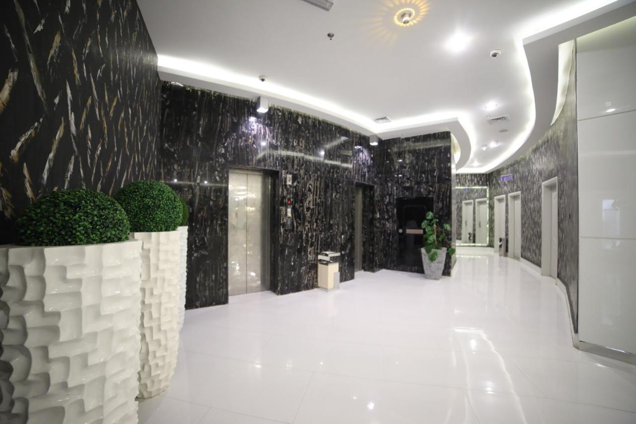 Wahaj Hotel Apartments 2 Kuwait City Luaran gambar
